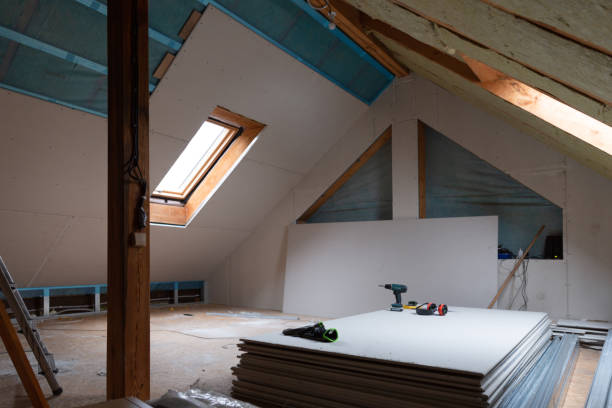 Best Blown-in Insulation in Monrovia, IN