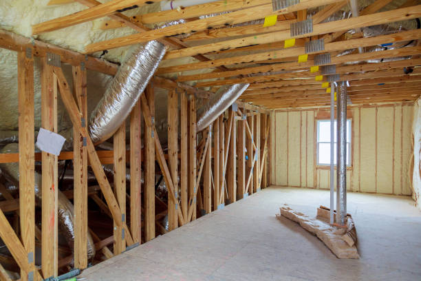 Best Specialized Insulation Services in Monrovia, IN