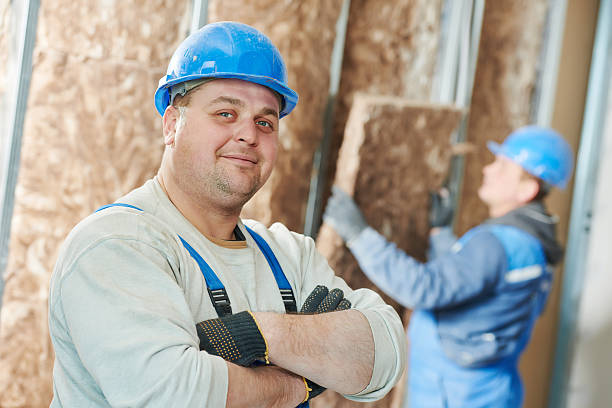 Best Eco-Friendly Insulation in Monrovia, IN