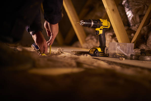 Trusted Monrovia, IN Insulation Contractor Experts