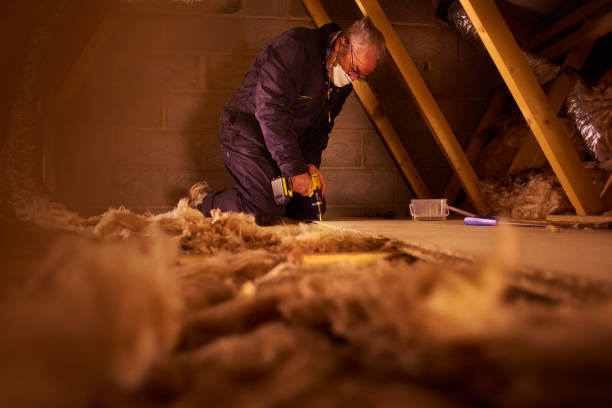 Best Spray Foam Insulation in Monrovia, IN